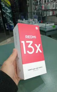 Redmi 13x