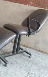 صندلی آرایشگاه