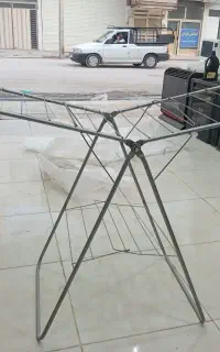 رخت آویز سالم