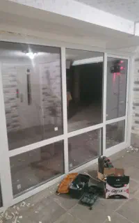 نصب و ریگلاژ درب و پنجره دوجداره