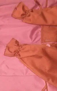 لباس فرم سایز ۳۴ مناسب کلاس جهار پنج وششم