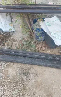 چار چوب در