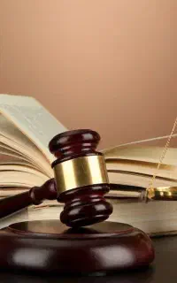 قبول دعاوی حقوقی و کیفری
