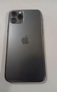 iPhone 11 pro 256گیگ