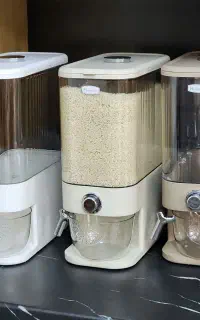 خانه و آشپزخانه زیبا