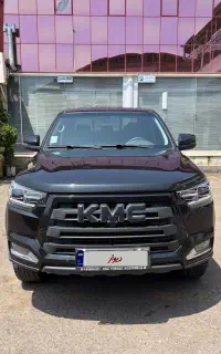 کی ام سی T8
