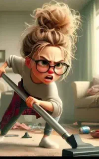 کارگر mdf