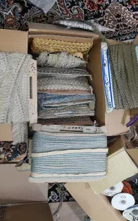فروش اجناس خرازی