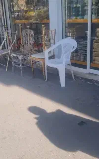 کرایه چی صندلی میز