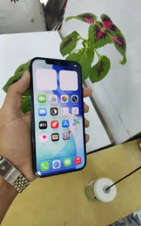 ایفون 12 پرومکس iphone 12 pro max 128 GB ZAA