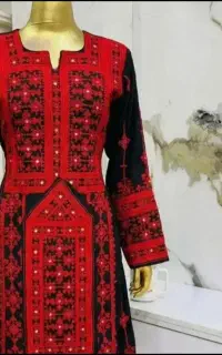 اموزشگاه خیاطی بلوچی مدرک فنی حرفه ای