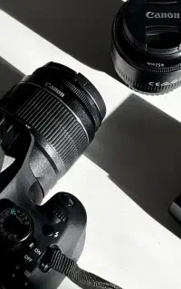 عکاس فضای باز