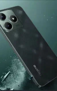 گوشی ریلمی c61