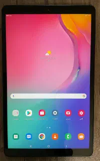 تبلت سامسونگ Tab A10.1 T515