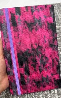 دفتر / کتاب / دخترانه