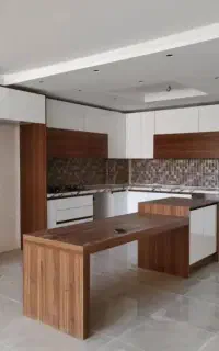 کابینت وکمددیواری