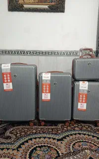چمدان نشکن نونو مستقیم از تولیدی