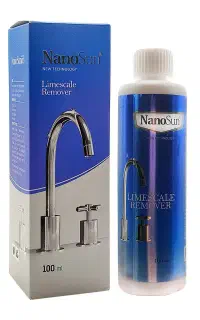 محصول رسوب ضدا نانوسان (از بین بردن رسوب شیر آلات)