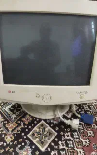 مانیتور LG