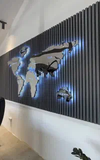 تابلو با اقساط کامل