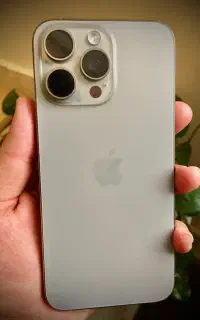 ایفون ۱۵ پرو مکس