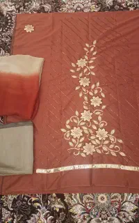 پارچه هندی و لباس