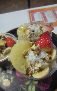 نیرو کافی شاپ کار