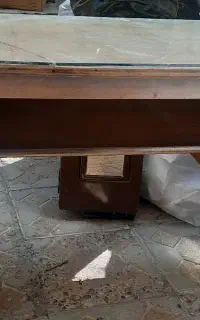 میز کامپیوتر