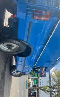 نیسان دوگانه سوز