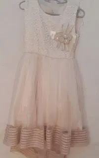 لباس مجلسی بچگانه