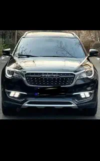 فیدیلیتی پرایم  ۵ نفره مدل ۱۴۰۰