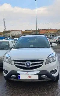 چانگان۹۷cs35 اتومات بیرنگ