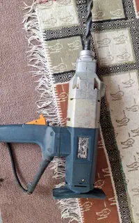 دریل مگنتی بوش