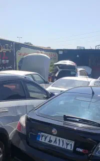 تعمیرگاه تخصصی خودروهای خارجی  و ایرانی