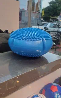 کوشن بال