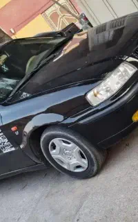 سمند مدل ۸۲ خاص