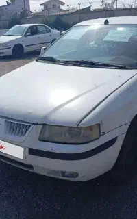 سمند 96