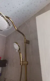 دوش حمام