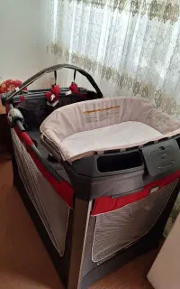 تخت پارک گراکو