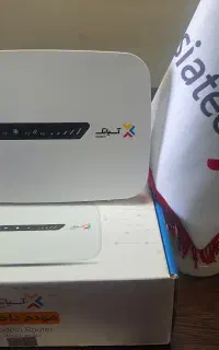 اینترنت با مودم سیم کارتی آسیاتک