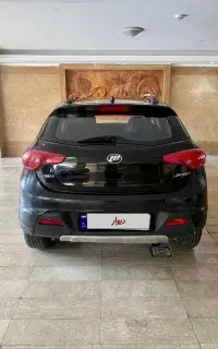لیفان x50 اتوماتیک