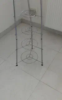 پایه قابلمه