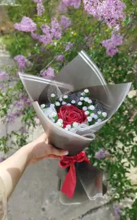 دسته گل فقط۲۹۰