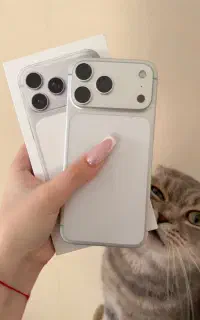 فروش اقساطی iPhone 17 Pro Max با سفته