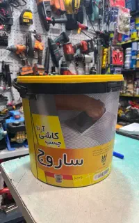 چسب کاشی و ۱۲۳