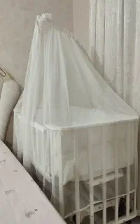 تخت نوزاد و تخت کنار مادر