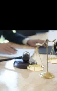 وکالت و مشاوره حقوقی