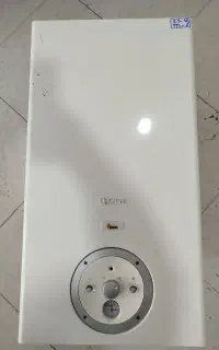 پکیج بوتان مدل اپتیما ۲۴۰۰۰ دو مبدله فندار