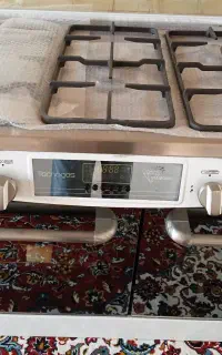 فروش اجاق گاز تکنو دو فره