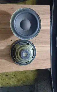 باند بلندگو ساب